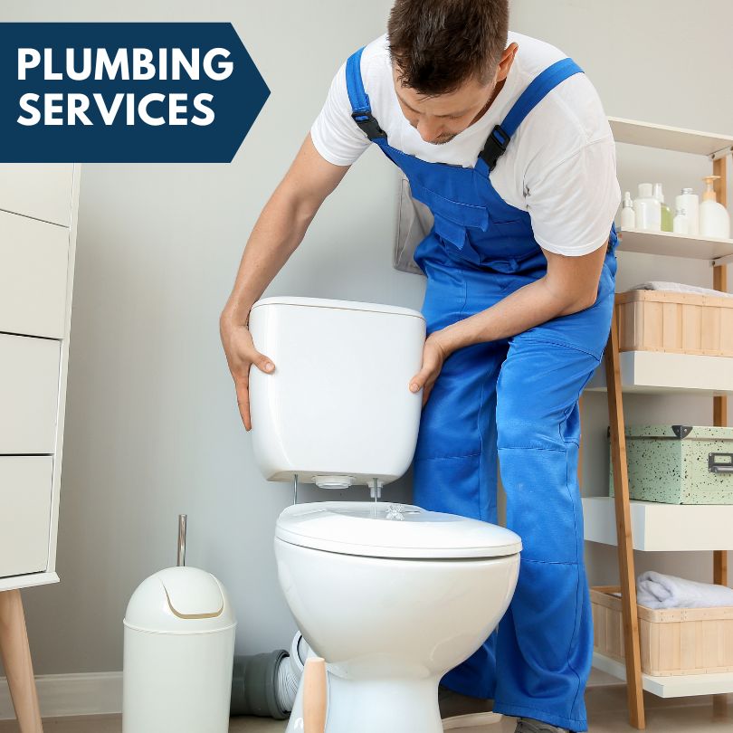Plumbing Company in La Salle, MN